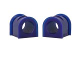 SuperPro Holden Rodeo/Jackeroo Front S/Bar thumbnail 1