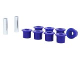SuperPro Nissan Navara V6 Rear Bush All thumbnail 3