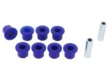 SuperPro Nissan Navara V6 Rear Bush All thumbnail 5