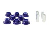SuperPro Front Shock Absorber Upper & Lwr thumbnail 1