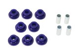 SuperPro Front Shock Absorber Upper & Lwr thumbnail 3