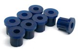 SuperPro Mazda 929L La4Mv Wgn Rear Spr Rr thumbnail 1