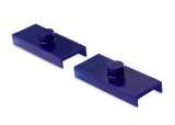 SuperPro Leaf Spring Spacer Pad (Short) thumbnail 1