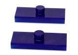 SuperPro Leaf Spring Spacer Pad (Short) thumbnail 2