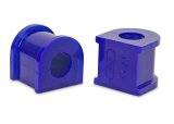 SuperPro Sway Bar Chassis Mount Bushing Kit thumbnail 4