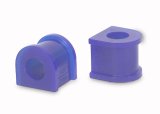 SuperPro Sway Bar Chassis Mount Bushing Kit thumbnail 1