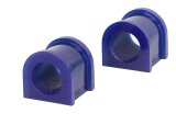 SuperPro Sway Bar Chassis Mount Bushing Kit thumbnail 1