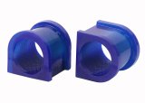 SuperPro Sway Bar Chassis Mount Bushing Kit thumbnail 1