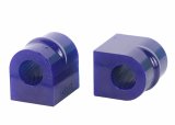 SuperPro Sway Bar Bushing Kit thumbnail 1