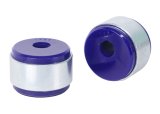 SuperPro Front LCA - Rearward Bushing Kit (+Caster/Double Offset - 70 Duro) thumbnail 1