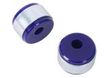SuperPro Front LCA - Rearward Bushing Kit (+Caster/Double Offset - 70 Duro) thumbnail 3