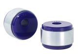SuperPro Front LCA - Rearward Bushing Kit (+Caster/Double Offset - 70 Duro) thumbnail 4