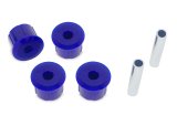 SuperPro Ford F350 Rear Spring Front Eye thumbnail 2