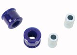 SuperPro Front Shock Lower Bushing Kit thumbnail 2