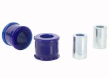 SuperPro Front Shock Lower Bushing Kit thumbnail 3