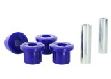 SuperPro Toyota Spring Bushing Kit thumbnail 1