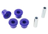 SuperPro Toyota Spring Bushing Kit thumbnail 2