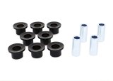 SuperPro Triumph Rear Trunnion Bushing Kit thumbnail 2