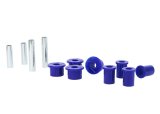 SuperPro Hi-Ace Rear Leaf Rear Bushes thumbnail 1