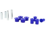 SuperPro Hi-Ace Rear Leaf Rear Bushes thumbnail 2