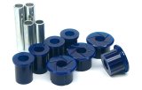 SuperPro Hi-Ace Rear Leaf Rear Bushes thumbnail 4