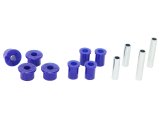 SuperPro Hi-Ace Rear Leaf Rear Bushes thumbnail 5