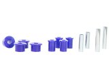 SuperPro Hi-Ace Rear Leaf Rear Bushes thumbnail 6