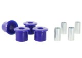 SuperPro Tata Front Upper Control Arm thumbnail 1