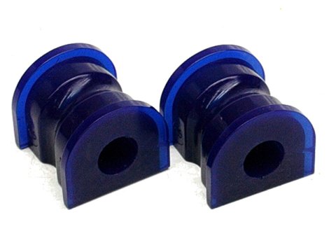 SuperPro Front Sway Bar To Lower Control Arm
