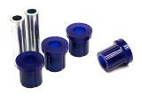 SuperPro Front Lower Control Arm Inner Kit thumbnail 1