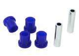 SuperPro Front Lower Control Arm Inner Kit thumbnail 4
