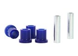 SuperPro Front Lower Control Arm Inner Kit thumbnail 5