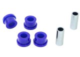 SuperPro Lower Control Arm Front Bushing Kit thumbnail 3