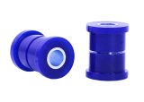 SuperPro Lower Control Arm Front Bushing Kit thumbnail 4