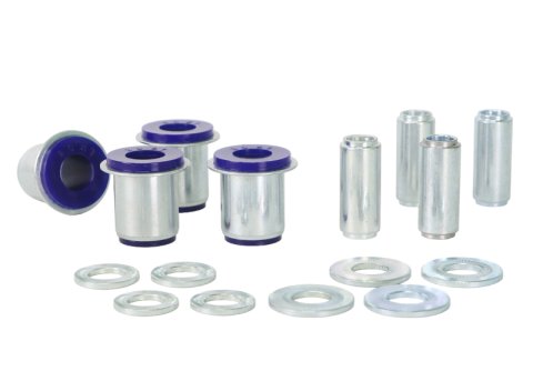SuperPro Front Upper Inner Bushing Kit