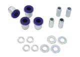 SuperPro Front Upper Inner Bushing Kit thumbnail 3