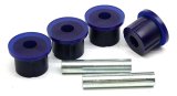 SuperPro R Leaf Spring Front Eye Bushing Kit thumbnail 2