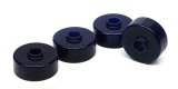 SuperPro Shock Absorber Bush Kit 4B thumbnail 1