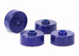 SuperPro Shock Absorber Bush Kit 4B thumbnail 3