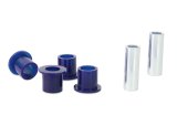 SuperPro Rear/ Leaf Spring Front Eye Bush thumbnail 1