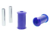 SuperPro Front Of Rear Spring Bush thumbnail 1