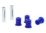 SuperPro Rear Spring Frt Eye Bush thumbnail 1