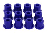 SuperPro Shackle Bush thumbnail 4
