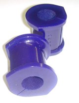 SuperPro Rear Sway Bar To Chassis Mount thumbnail 1