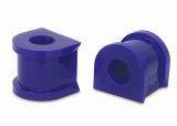 SuperPro Land Rover 28.5mm Sway Bar Kit thumbnail 3