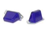 SuperPro Rear Leaf Spring Lwred Bumpstop thumbnail 3
