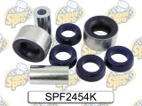 SuperPro Front Lower Control Arm/ Rear Kit thumbnail 2