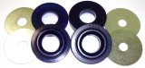 SuperPro Rear Differential Pinion Bracket Sup.Washer thumbnail 1