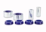 SuperPro Front Lower Control Arm/ R Bushing Kit thumbnail 2