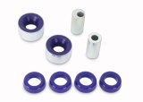 SuperPro Front Lower Control Arm/ R Bushing Kit thumbnail 4
